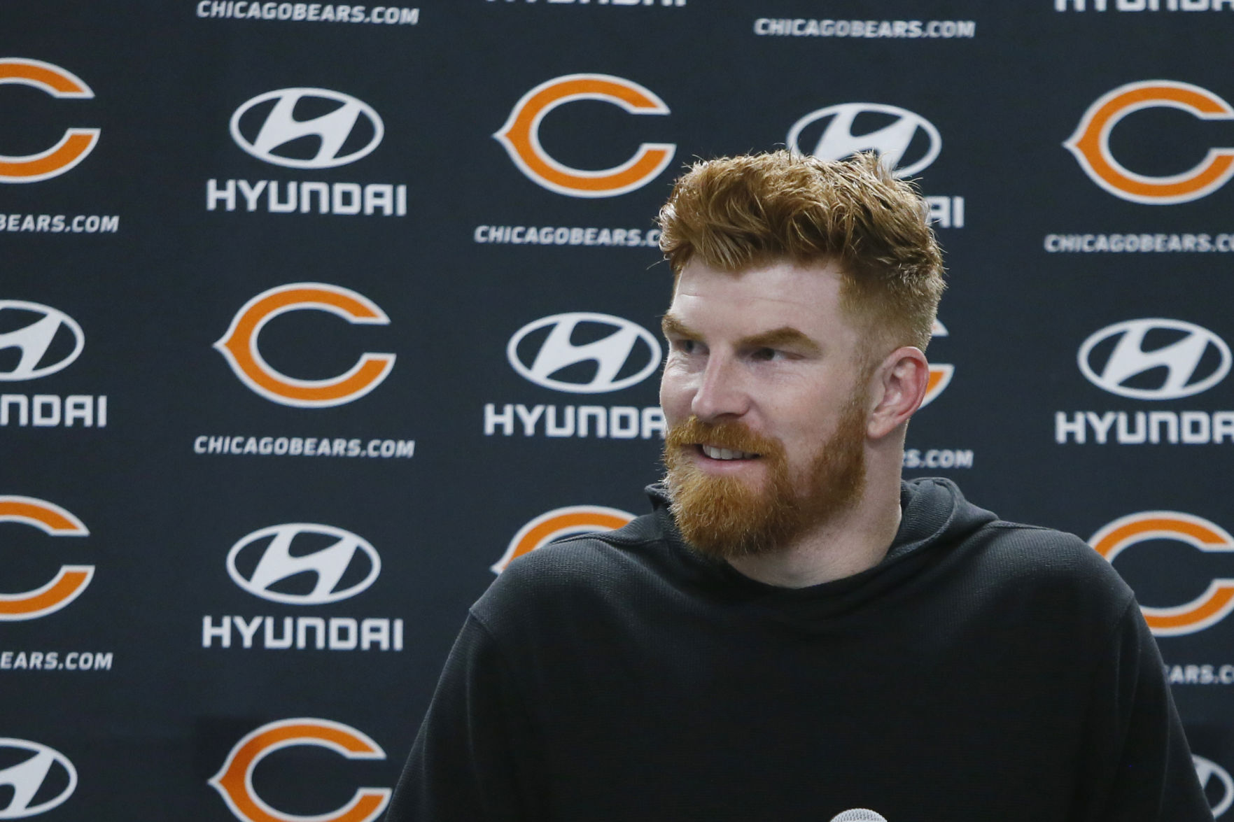 Andy Dalton